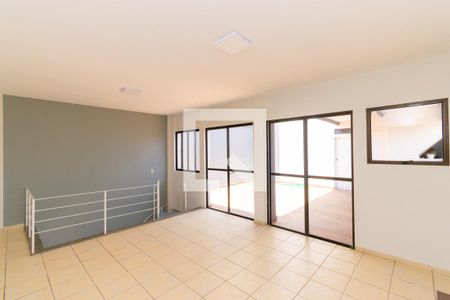 Apartamento para alugar com 122m², 2 quartos e 1 vagaCobertura