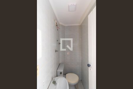 Apartamento para alugar com 122m², 2 quartos e 1 vagaBanheiro - Churrasqueira