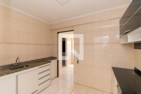 Apartamento para alugar com 122m², 2 quartos e 1 vagaCozinha