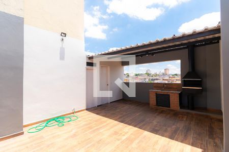 Apartamento para alugar com 122m², 2 quartos e 1 vagaChurrasqueira
