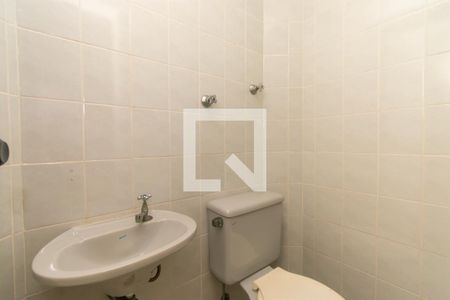 Apartamento para alugar com 122m², 2 quartos e 1 vagaBanheiro de serviço