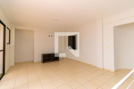 Apartamento para alugar com 122m², 2 quartos e 1 vagaCobertura