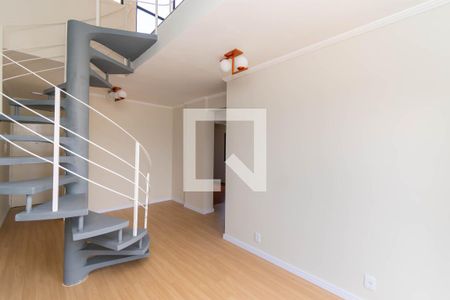 Sala de apartamento para alugar com 2 quartos, 122m² em Vila Formosa, São Paulo