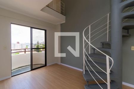 Sala de apartamento para alugar com 2 quartos, 122m² em Vila Formosa, São Paulo