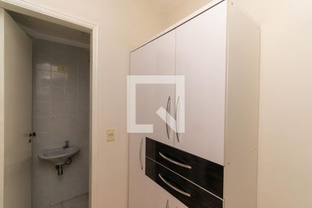 Apartamento para alugar com 122m², 2 quartos e 1 vagaQuarto de Serviço