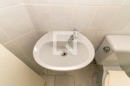 Apartamento para alugar com 122m², 2 quartos e 1 vagaBanheiro de serviço