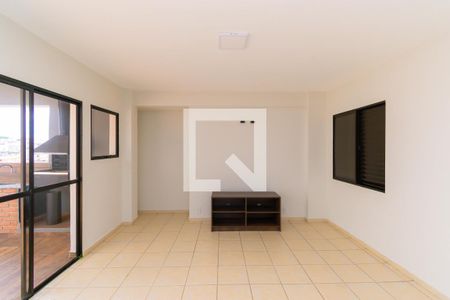 Apartamento para alugar com 122m², 2 quartos e 1 vagaCobertura