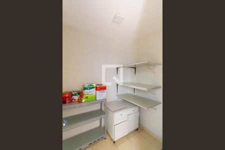Apartamento para alugar com 122m², 2 quartos e 1 vagaQuarto - Churrasqueira