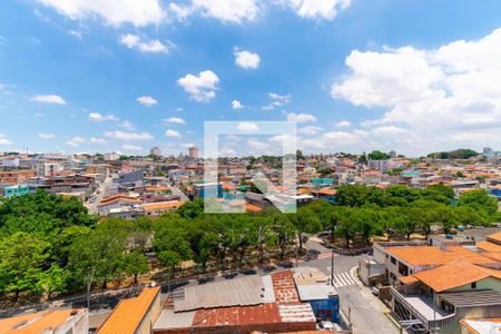 Apartamento para alugar com 122m², 2 quartos e 1 vagaVista do Quarto 2