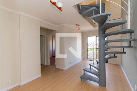 Sala de apartamento para alugar com 2 quartos, 122m² em Vila Formosa, São Paulo