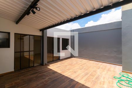 Apartamento para alugar com 122m², 2 quartos e 1 vagaChurrasqueira