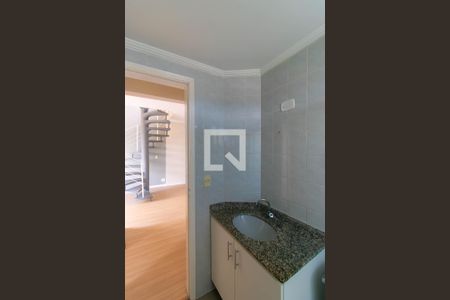 Apartamento para alugar com 122m², 2 quartos e 1 vagaBanheiro