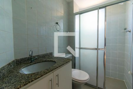 Apartamento para alugar com 122m², 2 quartos e 1 vagaBanheiro
