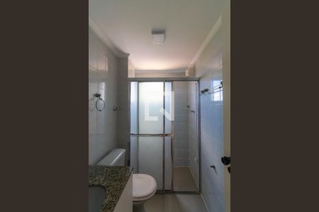 Apartamento para alugar com 122m², 2 quartos e 1 vagaBanheiro