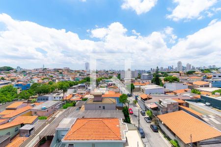 Apartamento para alugar com 122m², 2 quartos e 1 vagaVista do Quarto 1