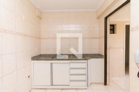 Apartamento para alugar com 122m², 2 quartos e 1 vagaCozinha