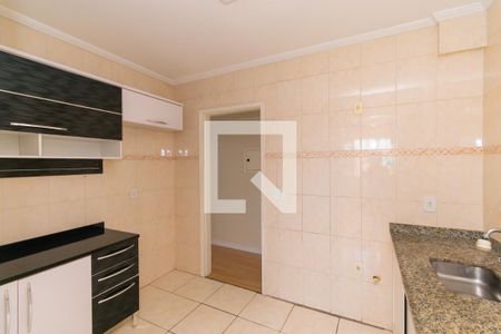 Apartamento para alugar com 122m², 2 quartos e 1 vagaCozinha