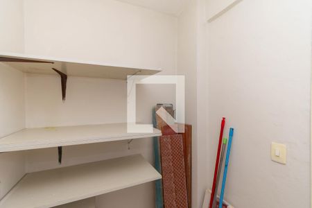 Apartamento para alugar com 122m², 2 quartos e 1 vagaQuarto - Churrasqueira