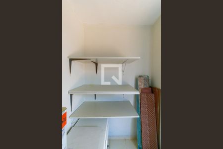 Apartamento para alugar com 122m², 2 quartos e 1 vagaQuarto - Churrasqueira