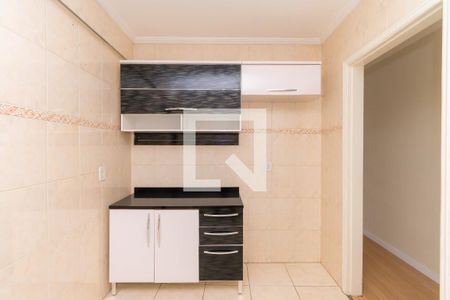 Apartamento para alugar com 122m², 2 quartos e 1 vagaCozinha