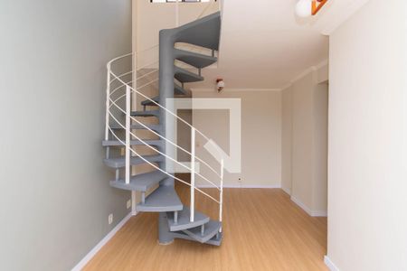 Sala de apartamento para alugar com 2 quartos, 122m² em Vila Formosa, São Paulo