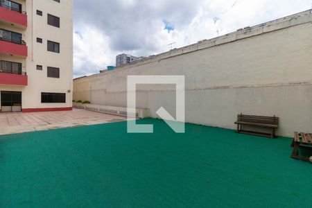 Apartamento para alugar com 64m², 2 quartos e 1 vagaÁrea comum