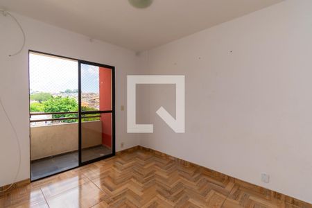 Sala de apartamento para alugar com 2 quartos, 64m² em Vila Formosa, São Paulo