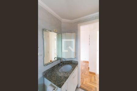 Apartamento para alugar com 64m², 2 quartos e 1 vagaBanheiro