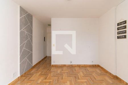Sala de apartamento para alugar com 2 quartos, 64m² em Vila Formosa, São Paulo