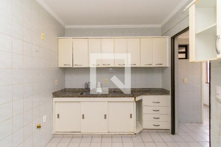 Apartamento para alugar com 64m², 2 quartos e 1 vagaCozinha