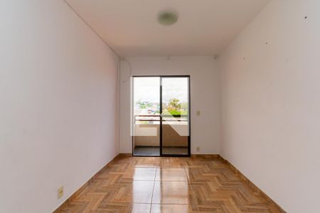 Sala de apartamento para alugar com 2 quartos, 64m² em Vila Formosa, São Paulo