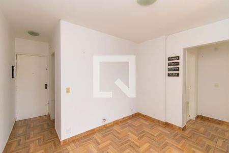 Sala de apartamento para alugar com 2 quartos, 64m² em Vila Formosa, São Paulo