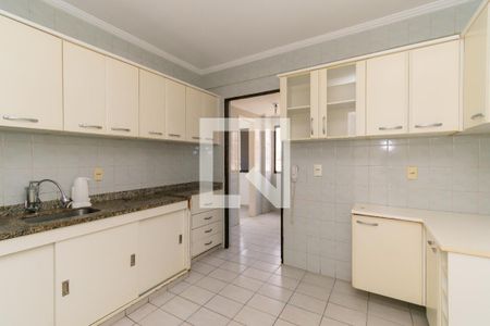 Apartamento para alugar com 64m², 2 quartos e 1 vagaCozinha