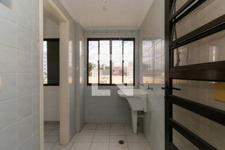 Apartamento para alugar com 64m², 2 quartos e 1 vagaÁrea de Serviço