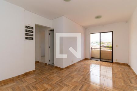 Sala de apartamento para alugar com 2 quartos, 64m² em Vila Formosa, São Paulo