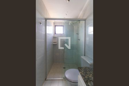 Apartamento para alugar com 64m², 2 quartos e 1 vagaBanheiro