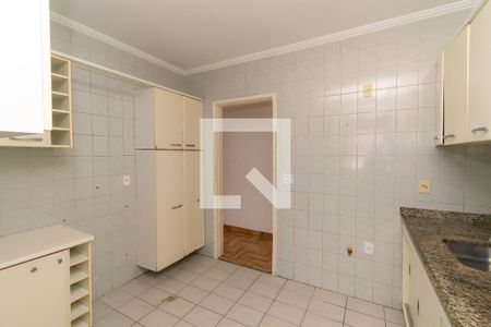 Apartamento para alugar com 64m², 2 quartos e 1 vagaCozinha