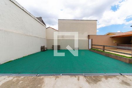 Apartamento para alugar com 64m², 2 quartos e 1 vagaÁrea comum