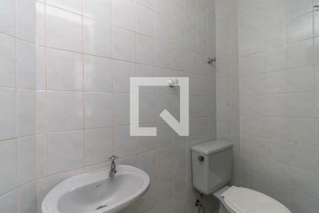 Apartamento para alugar com 64m², 2 quartos e 1 vagaBanheiro de Serviço