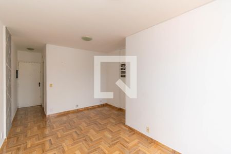 Sala de apartamento para alugar com 2 quartos, 64m² em Vila Formosa, São Paulo