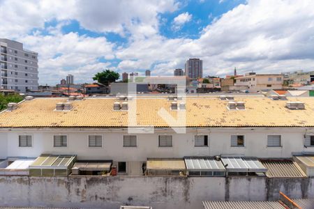 Apartamento para alugar com 64m², 2 quartos e 1 vagaVista do Quarto 2