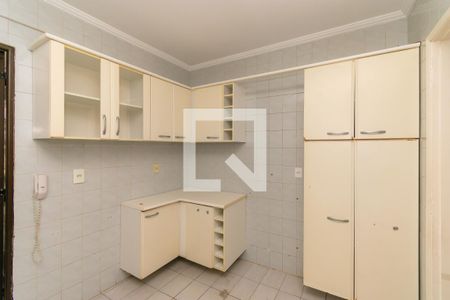 Apartamento para alugar com 64m², 2 quartos e 1 vagaCozinha