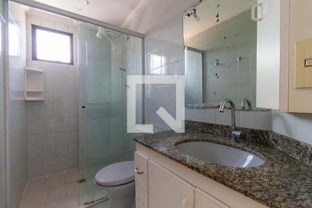 Apartamento para alugar com 64m², 2 quartos e 1 vagaBanheiro