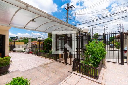 Apartamento para alugar com 64m², 2 quartos e 1 vagaÁrea comum
