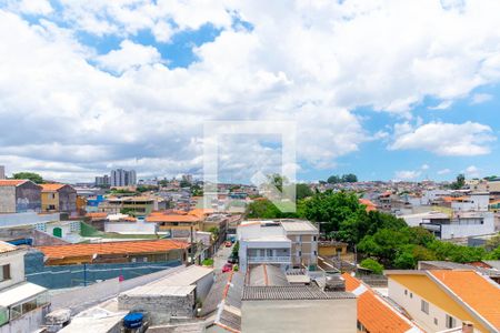 Apartamento para alugar com 64m², 2 quartos e 1 vagaVista do Quarto 1