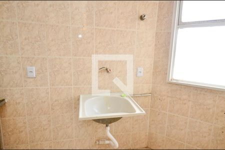 Apartamento à venda com 74m², 2 quartos e sem vagaArea serviço