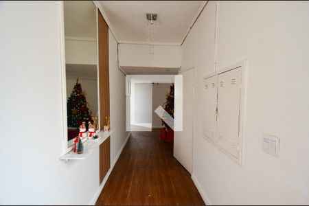 Apartamento à venda com 74m², 2 quartos e sem vagaEntrada