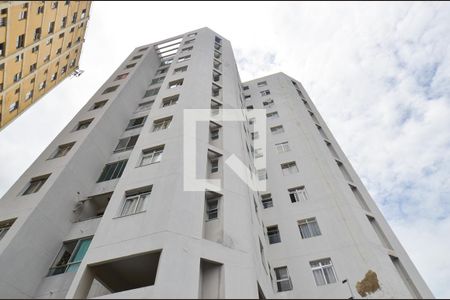 Apartamento à venda com 74m², 2 quartos e sem vagaFachada