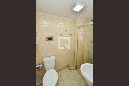 Apartamento à venda com 74m², 2 quartos e sem vagaBanheiro social