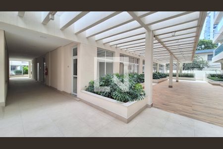 Apartamento à venda com 64m², 2 quartos e 1 vagaÁrea comum